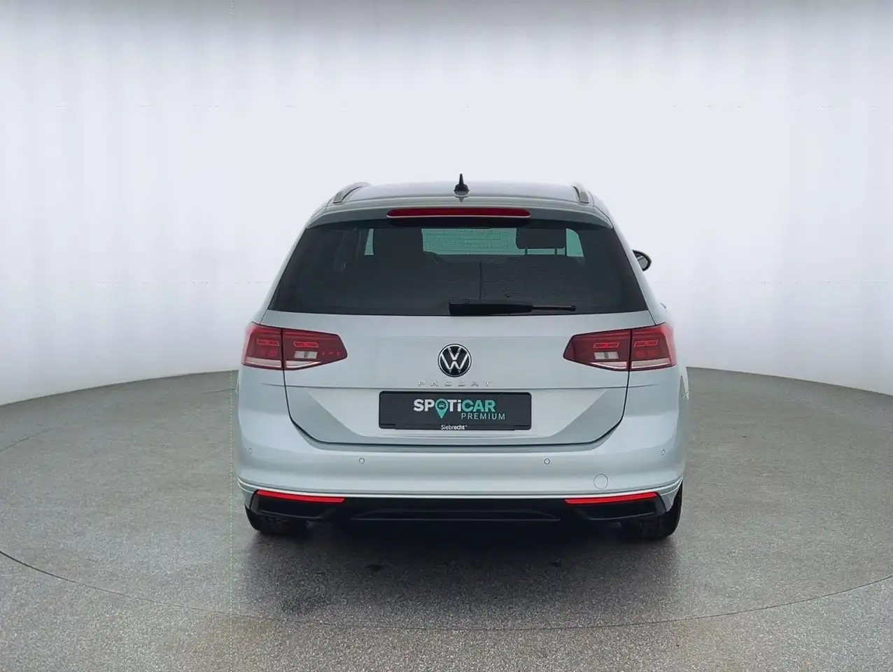 Volkswagen Passat, фото 4