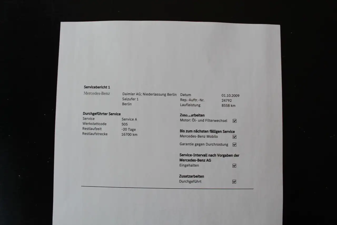 Das Auto