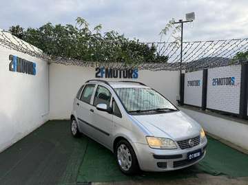 1.3 mjt 16v Emotion s&s 95cv