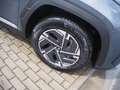 Hyundai TUCSON 1.6 T-GDI *Sitzhzg*Klima-AT*Navi*Keyless*Alu* Grau - thumbnail 4