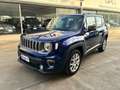 Jeep Renegade 1.6 mjt Limited 2wd 130cv KM 41.000 Blu/Azzurro - thumbnail 2