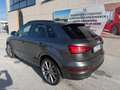 Audi Q3 2.0 TDI 150CV quattro S tr. Sport S LINE TETTO CAM Grau - thumbnail 4