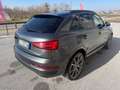Audi Q3 2.0 TDI 150CV quattro S tr. Sport S LINE TETTO CAM Grau - thumbnail 3
