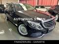 Mercedes-Benz C 220 T d 8xReifen LED Spur Pano Tempomat Exclus Czarny - thumbnail 1