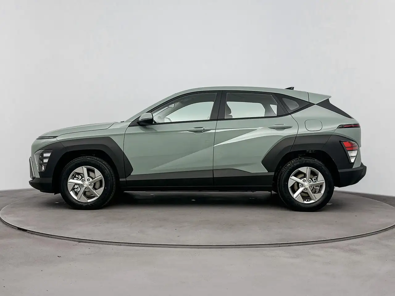 Hyundai Kona 2026