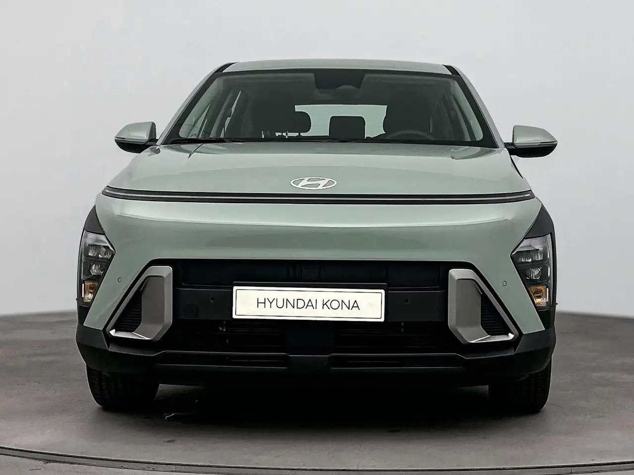 Hyundai Kona 2026