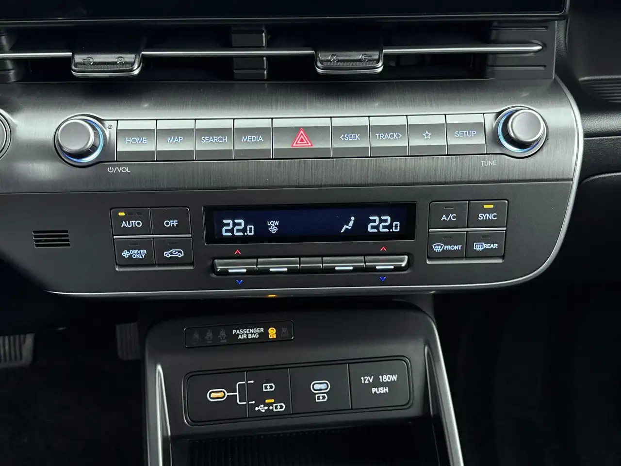 Hyundai Kona 2026 — фото 14