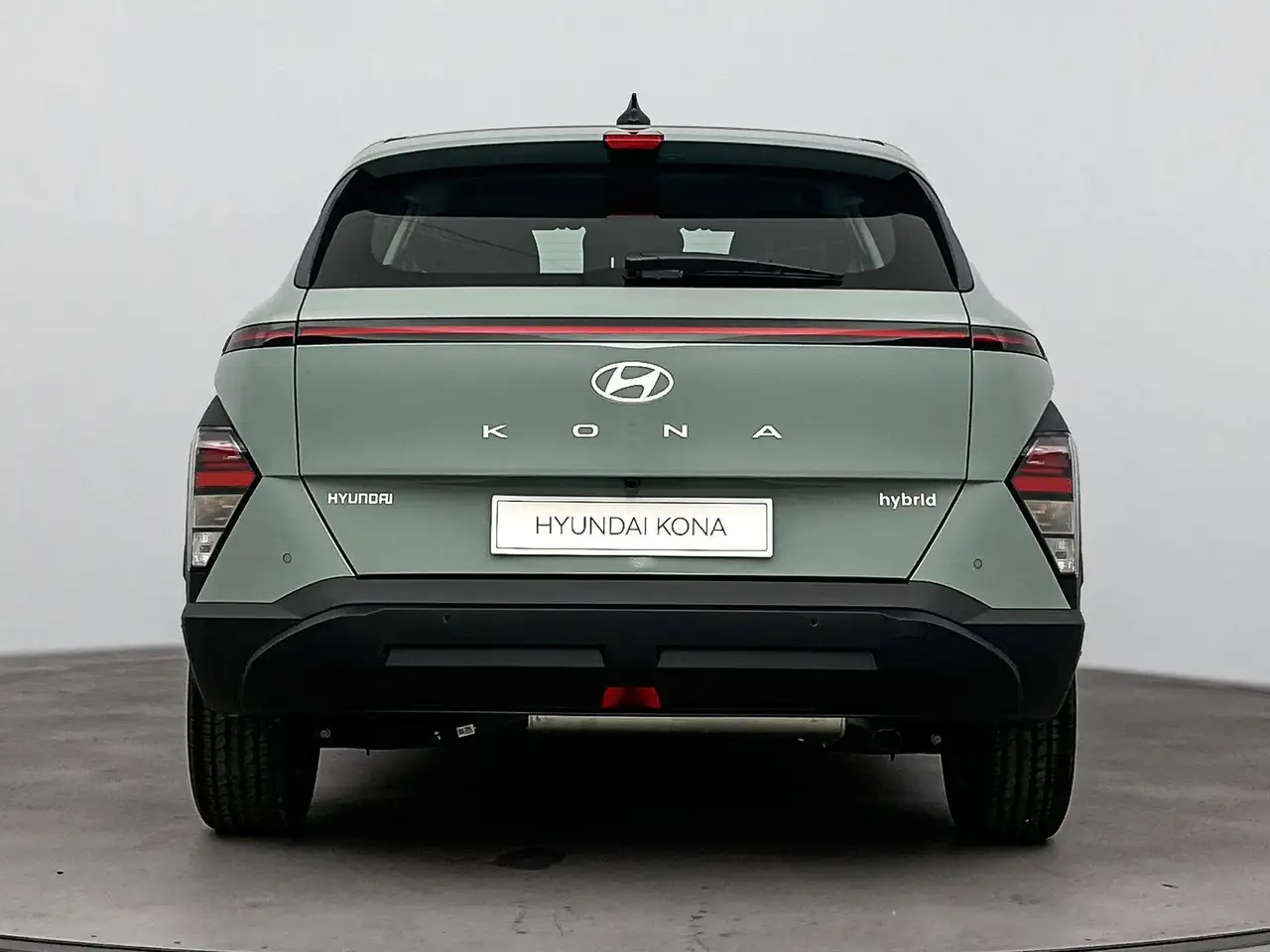 Hyundai Kona 2026