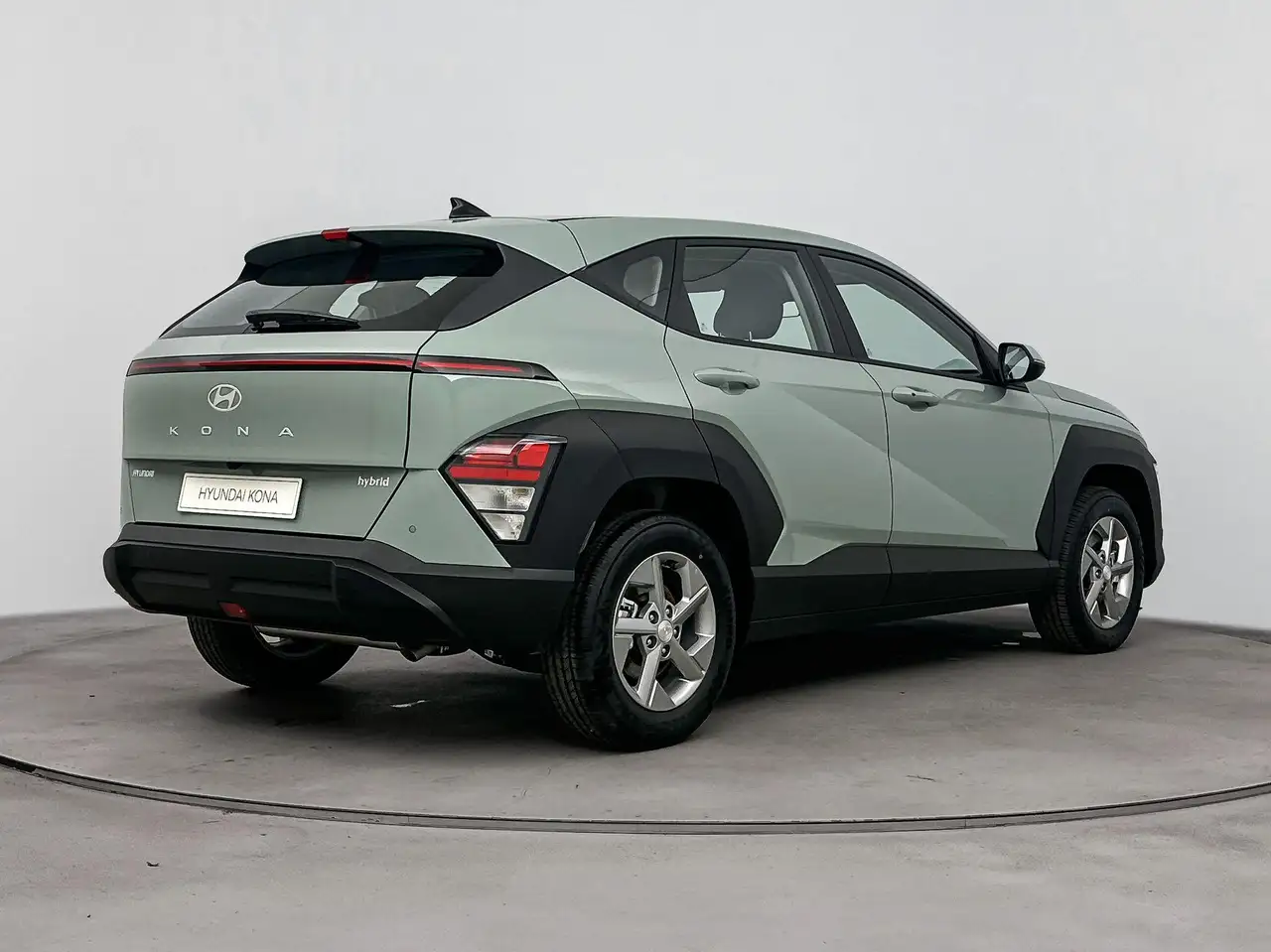 Hyundai Kona 2026