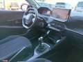 Peugeot 208 1.2 100 5 porte Active OK NEOPATENTATI Argento - thumbnail 12