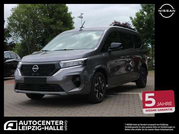 Kombi L2 1.3 DIG-T 7AT TEKNA 7 Sitze
