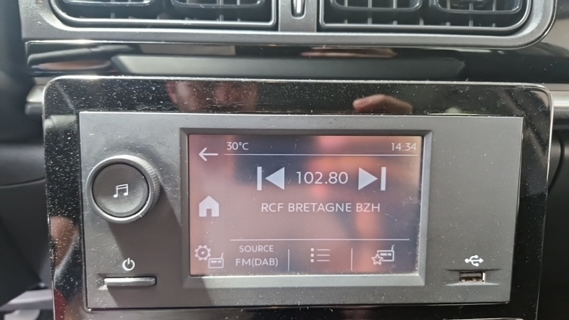 Photo du véhicule