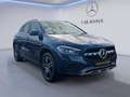 Mercedes-Benz GLA 180 d Progressive Bleu - thumbnail 8