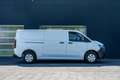 Volkswagen Transporter e-Transporter 34 218pk L2H1 64 kWh | Achteruitrijc Wit - thumbnail 3