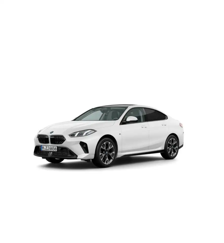 BMW 216