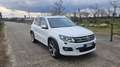 Volkswagen Tiguan 2.0 tdi R-Line BM 4motion dsg - thumbnail 13