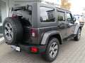 Jeep Wrangler Aut. Unlimited Sahara Dual-top Leder Schwarz - thumbnail 5