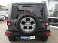Jeep Wrangler Aut. Unlimited Sahara Dual-top Leder Schwarz - thumbnail 6