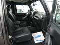 Jeep Wrangler Aut. Unlimited Sahara Dual-top Leder Schwarz - thumbnail 18