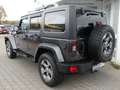 Jeep Wrangler Aut. Unlimited Sahara Dual-top Leder Schwarz - thumbnail 8