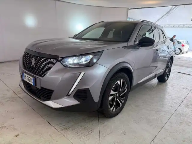 Peugeot 2008 1.5 BlueHDi Allure Pack