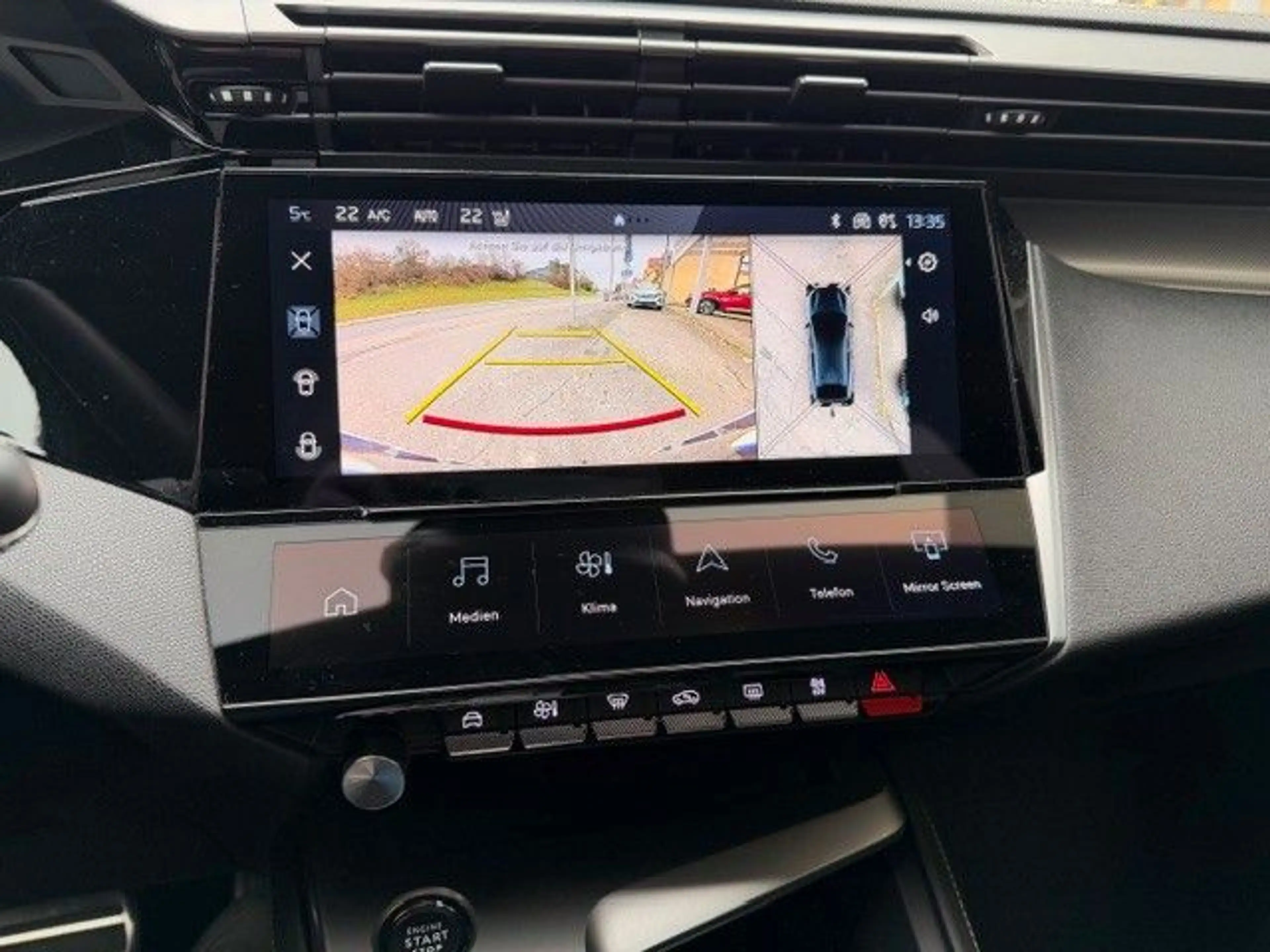 Peugeot 408 PureTech 130 EAT8 GT, AHK, FOCAL,360°K.,1.Hd — photo 15