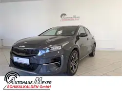 Kia XCeed Xdition 1.5T GDI 48V DCT +Navi+LED+JBL+SHZ+