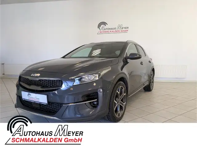 Kia XCeed Xdition 1.5T GDI 48V DCT +Navi+LED+JBL+SHZ+