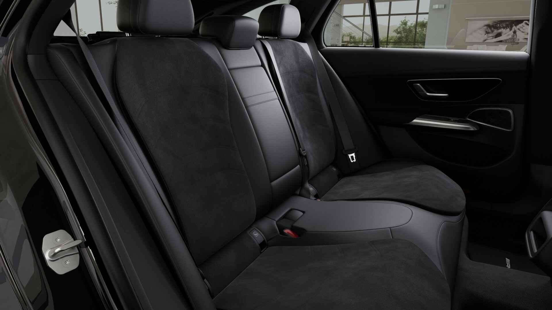 Mercedes Classe E Break 300 AMG Line -  - Joinsteer - #4