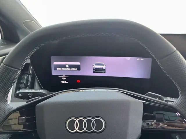 Audi Q4 E-Tron view 11
