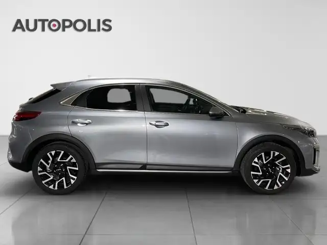 Kia Xceed view 15