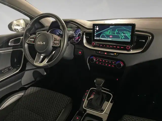 Kia Xceed view 6