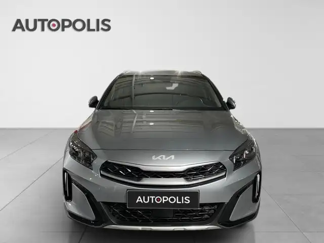 Kia Xceed view 13