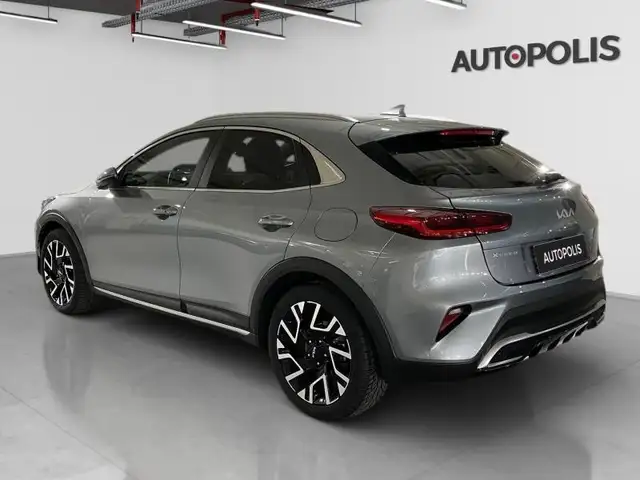 Kia Xceed view 12