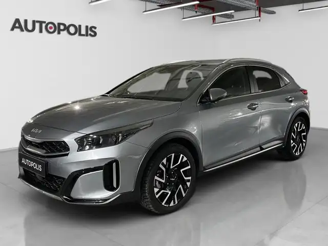 Kia Xceed main image