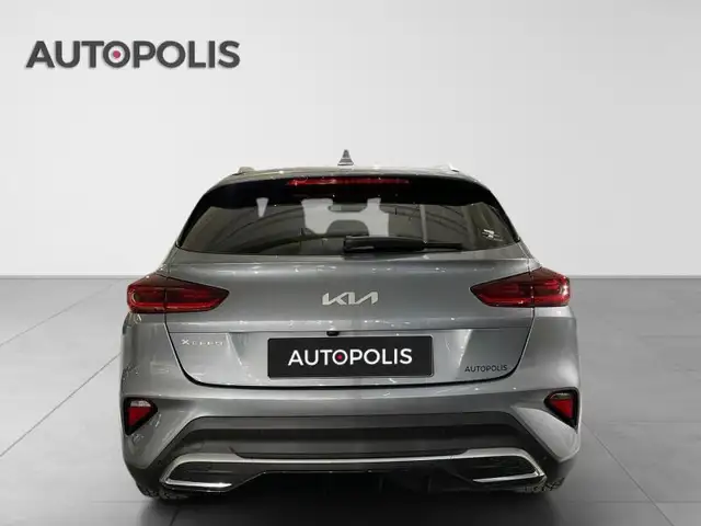 Kia Xceed view 14