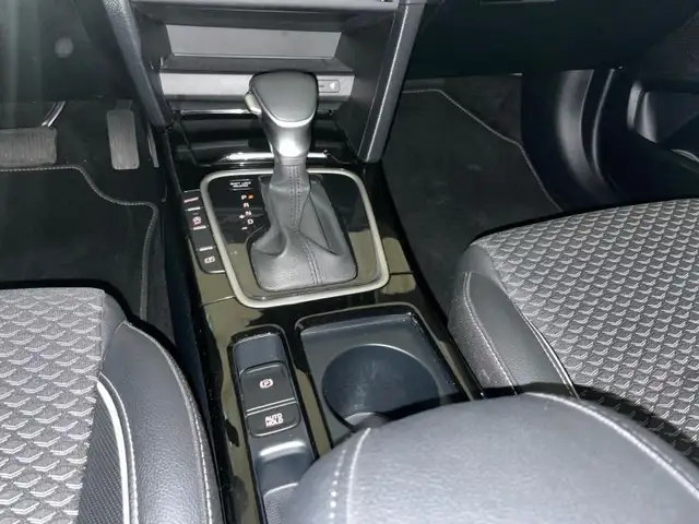 Kia Xceed view 9