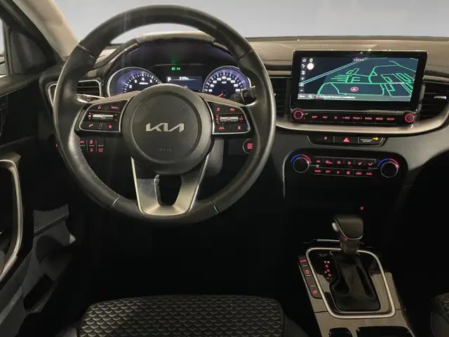 Kia Xceed view 5