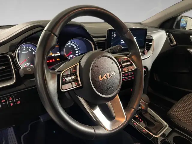 Kia Xceed view 7