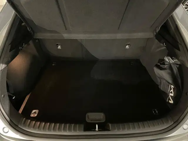 Kia Xceed view 11