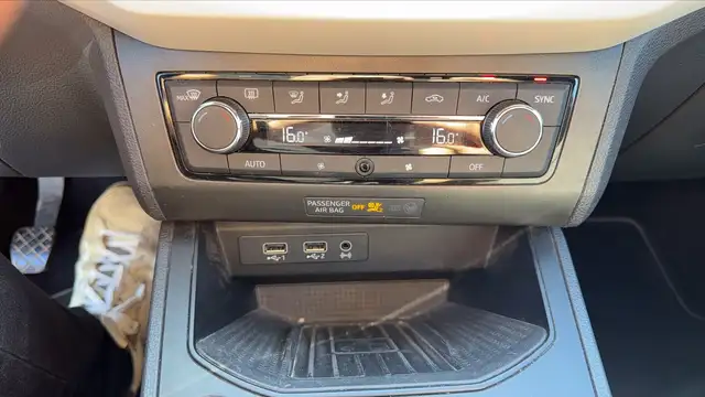 Seat Ibiza view 13