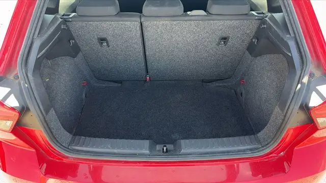 Seat Ibiza view 14