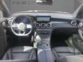Mercedes-Benz GLC 300 de 4M AMG Line Burm|KeyGo|S-Dach|TWA|SHD Nero - thumbnail 8