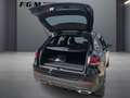 Mercedes-Benz GLC 300 de 4M AMG Line Burm|KeyGo|S-Dach|TWA|SHD Nero - thumbnail 5