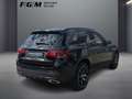 Mercedes-Benz GLC 300 de 4M AMG Line Burm|KeyGo|S-Dach|TWA|SHD Nero - thumbnail 3