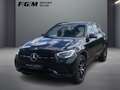Mercedes-Benz GLC 300 de 4M AMG Line Burm|KeyGo|S-Dach|TWA|SHD Nero - thumbnail 1