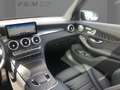 Mercedes-Benz GLC 300 de 4M AMG Line Burm|KeyGo|S-Dach|TWA|SHD Nero - thumbnail 10