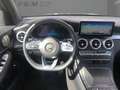 Mercedes-Benz GLC 300 de 4M AMG Line Burm|KeyGo|S-Dach|TWA|SHD Nero - thumbnail 9