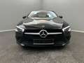 Mercedes-Benz CLA 180 d Coupe Schalter WIDE*LED*RÜCKKAM*T-LEDER Negro - thumbnail 2