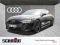 Audi A6 Avant TDI quattro S line edition one ACC Luft P... Schwarz - thumbnail 1
